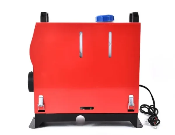One Heater, Portable, 24V, 2KW - view 6