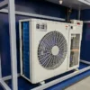One Machine Condenser, 3HP, 380 V, R-404A - view 6