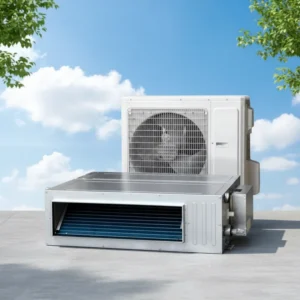 One-to-one Air Conditioner, 2.6 ~ 7.2 kW, R410a