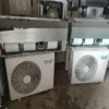 One-to-one Air Conditioner, 2.6 ~ 7.2 kW, R410a - view 6