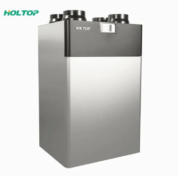 One Way Air Conditioner, HOLTOP, HRV, 80000, Solar - view 2