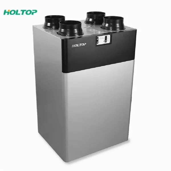 One Way Air Conditioner, HOLTOP, HRV, 80000, Solar - view 3