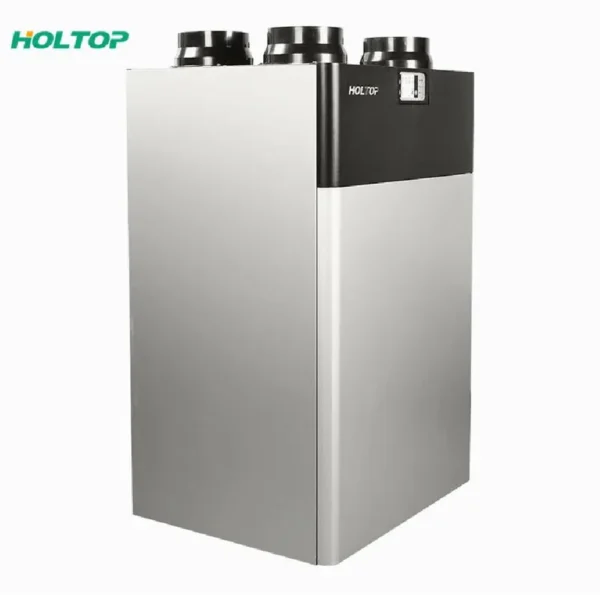 One Way Air Conditioner, HOLTOP, HRV, 80000, Solar - view 4