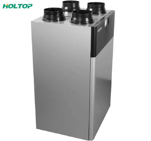 One Way Air Conditioner, HOLTOP, HRV, 80000, Solar - view 6