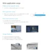 Only Rooftop Package Unit, 380v, R410A - view 5