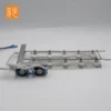 Open Coil, 220V, 3KW - view 2