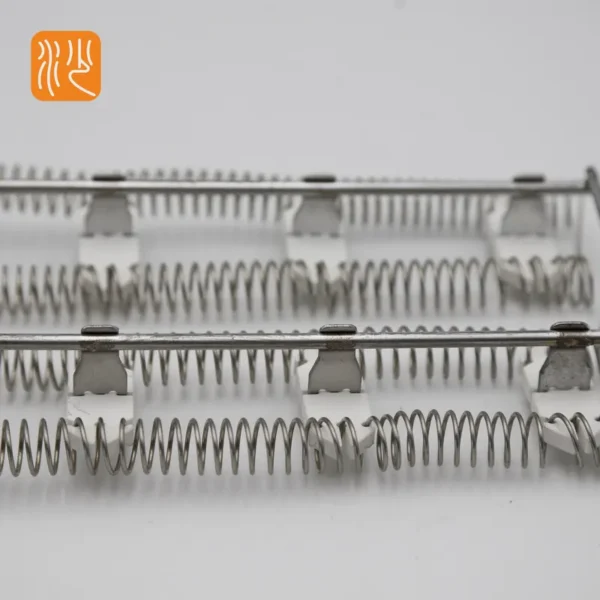 Open Coil, 220V, 3KW - view 5