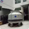 Open Cooling Tower, FRP, 380V~480V, As per the model - view 3