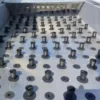Open Cooling Towerlow, 380v ~ 480v, Depending on model - view 3