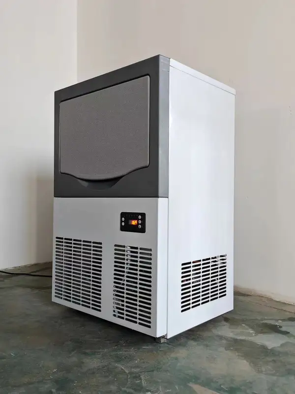 Operate Motor, 20kg, 380V50hz3P, 500 W - view 2