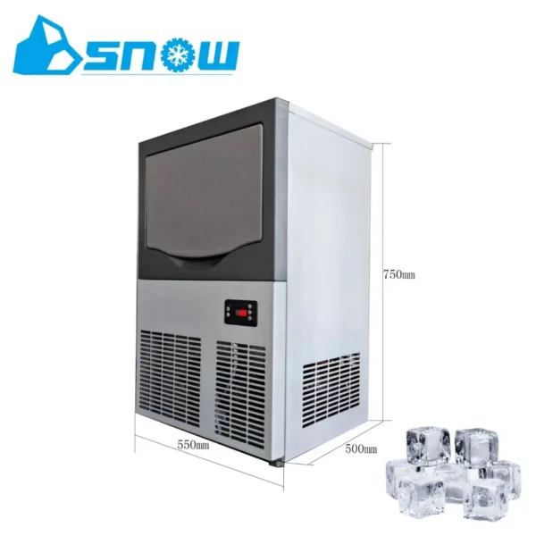 Operate Motor, 20kg, 380V50hz3P, 500 W - view 4