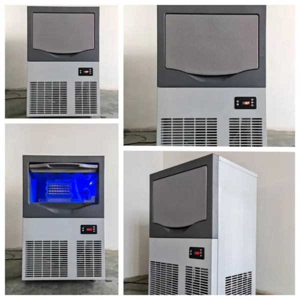 Operate Motor, 20kg, 380V50hz3P, 500 W - view 5