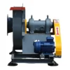 Operation Centrifugal Exhaust Fan, Customizable