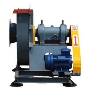 Operation Centrifugal Exhaust Fan, Customizable