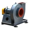 Operation Centrifugal Exhaust Fan, Customizable - view 2
