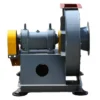 Operation Centrifugal Exhaust Fan, Customizable - view 3