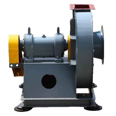 Operation Centrifugal Exhaust Fan, Customizable - view 3