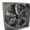 Operation Industrial Exhaust Fan, 110 V, Electric - view 4