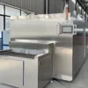 Operation Iqf Tunnel Freezer, 220 V, SUS304 - view 2