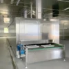 Operation Iqf Tunnel Freezer, 220 V, SUS304 - view 6