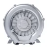 Operation Regenerative Vacuum Blower, 550W, 220 V, Electric - view 3