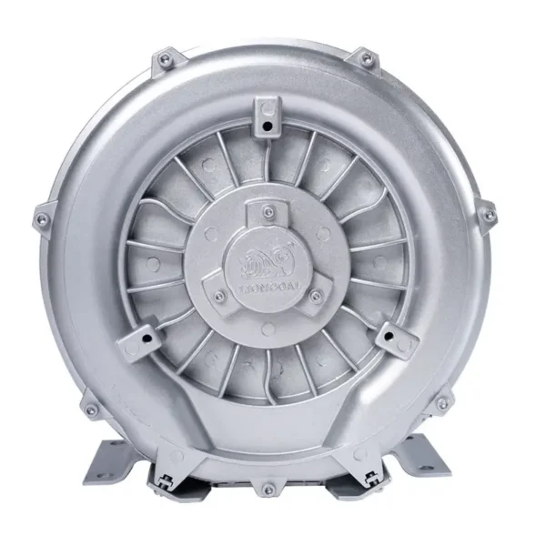 Operation Regenerative Vacuum Blower, 550W, 220 V, Electric - view 3