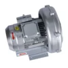Operation Regenerative Vacuum Blower, 550W, 220 V, Electric - view 5