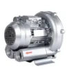 Operation Regenerative Vacuum Blower, 550W, 220 V, Electric - view 6