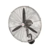 Orbit Wall Mounted Fan, Electric, Metal - view 5