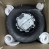 Original Ahu Cleanroom Filter, R3G500-RA25-01, 380V, 2650W
