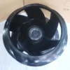Original Ahu Cleanroom Filter, R3G500-RA25-01, 380V, 2650W - view 2