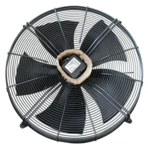 Original Air Conditioning Unit, A6E630-AN01-01, 230V, 2.62A