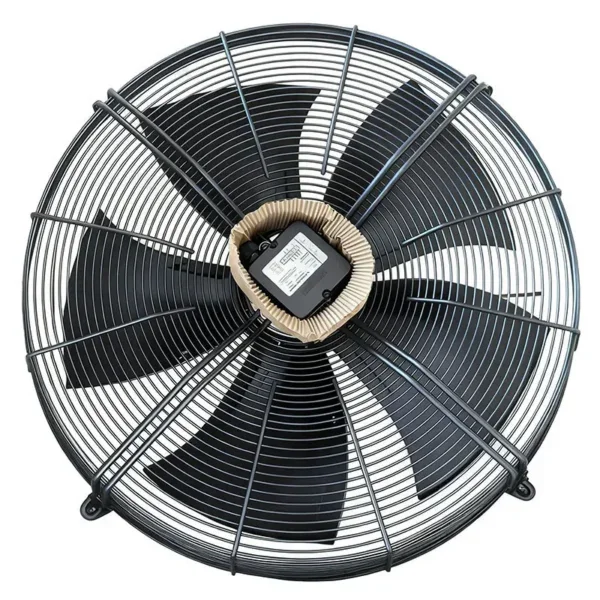 Original Air Conditioning Unit, A6E630-AN01-01, 230V, 2.62A