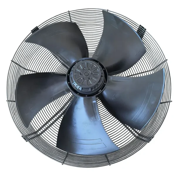 Original Air Conditioning Unit, A6E630-AN01-01, 230V, 2.62A - view 2