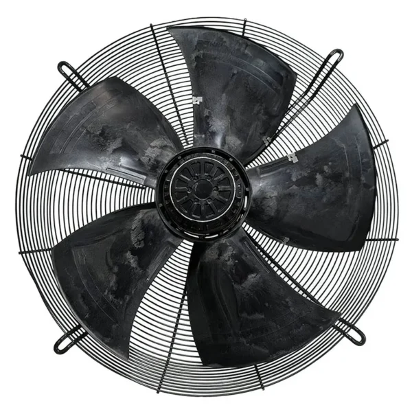 Original Air Conditioning Unit, A6E630-AN01-01, 230V, 2.62A - view 3