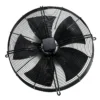 Original Air Conditioning Unit, A6E630-AN01-01, 230V, 2.62A - view 4