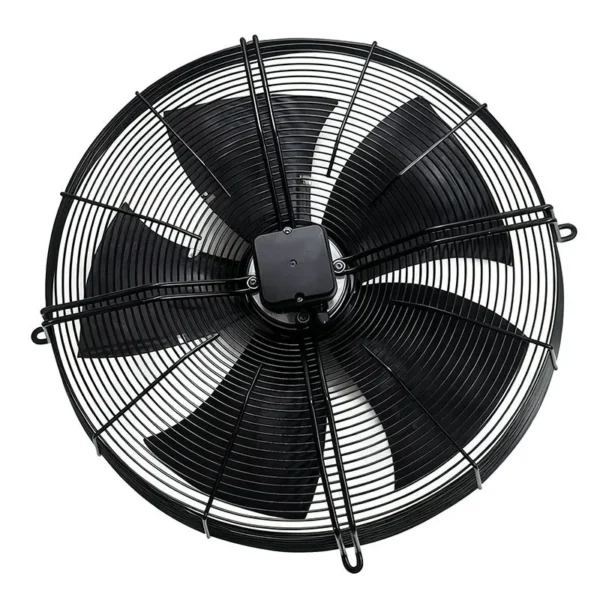 Original Air Conditioning Unit, A6E630-AN01-01, 230V, 2.62A - view 4