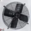 Original Axial Fan, FB063-6EK.4I.V4P, 230V, 630MM