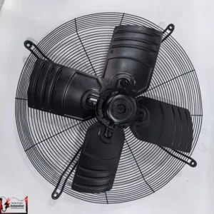 Original Axial Fan, FB063-6EK.4I.V4P, 230V, 630MM