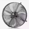 Original Axial Fan, ZIEHL-ABEGG, FN050-VDK.4I.A7P1, 400V - view 2
