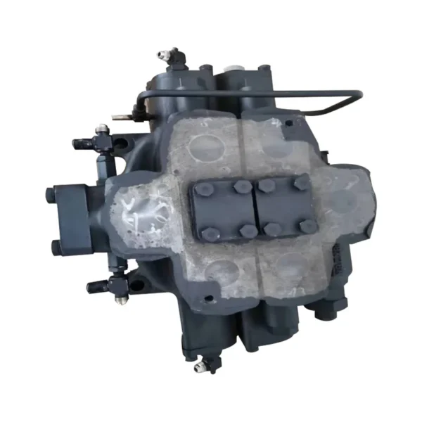 Original Brands Electric Motor, Plastic - view 2