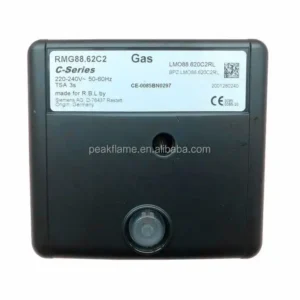 Original Burner Controller, Gas Burner