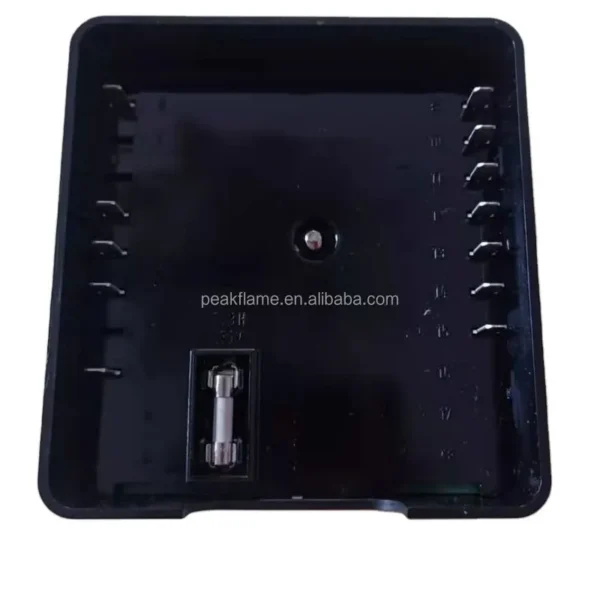 Original Burner Controller, Gas Burner - view 3
