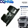 Original Cab Blower, WG1664820017, SINOTRUK, HOWO, A7