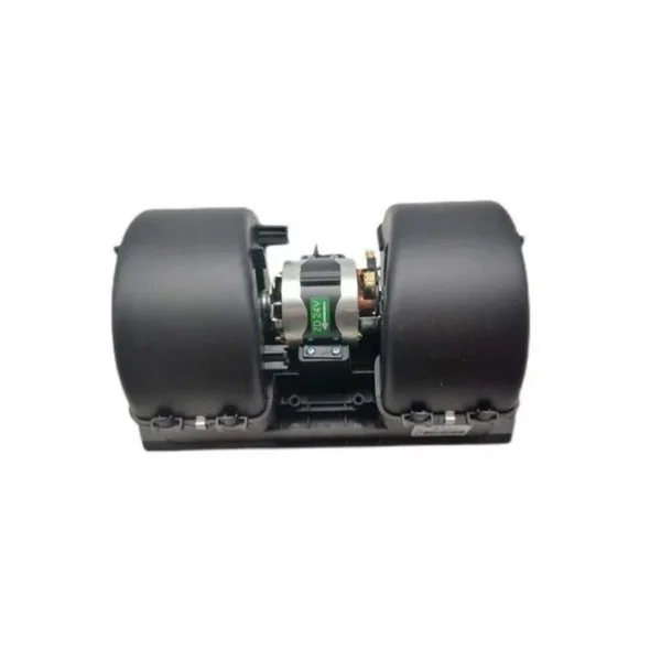 Original Cab Blower, WG1664820017, SINOTRUK, HOWO, A7 - view 2