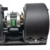 Original Cab Blower, WG1664820017, SINOTRUK, HOWO, A7 - view 3