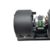 Original Cab Blower, WG1664820017, SINOTRUK, HOWO, A7 - view 4