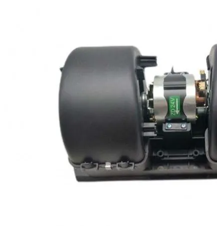 Original Cab Blower, WG1664820017, SINOTRUK, HOWO, A7 - view 4