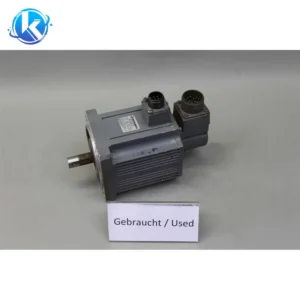 Original Ha-fh43y-ec Servo Motor, 400W, 3000, RPM, LOC#M101