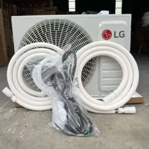 Original Inverter Air Conditioner, 4way, 11, Electrical